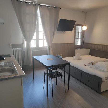 *Les Studios L'Amandine* Périgueux المظهر الخارجي الصورة
