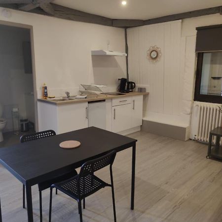 *Les Studios L'Amandine* Périgueux المظهر الخارجي الصورة